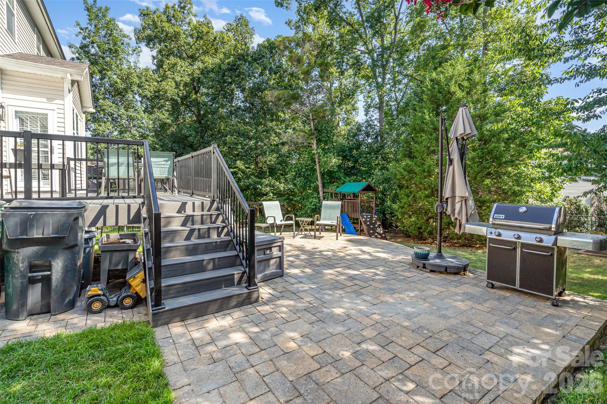 Highland Creek - Residential