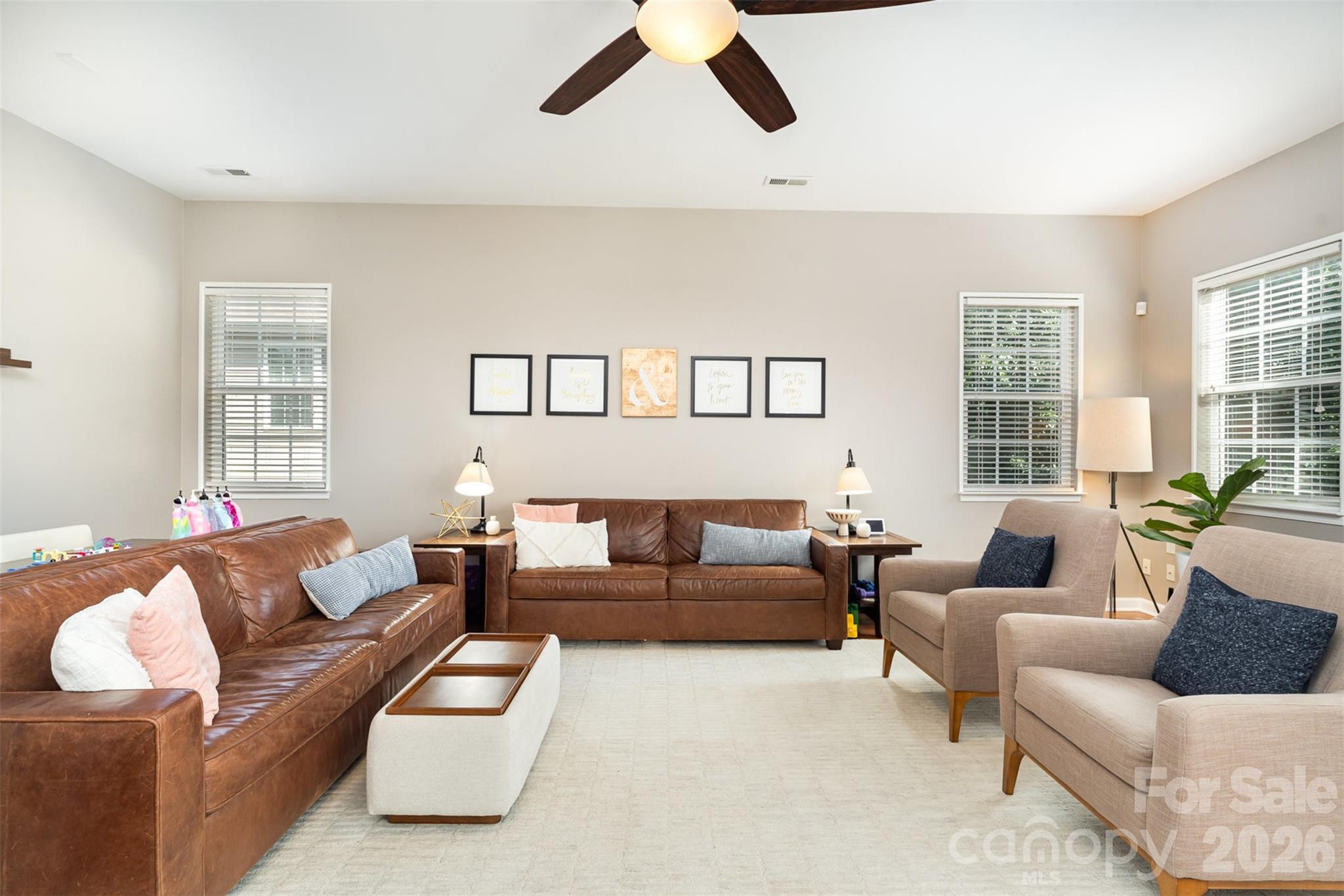 Highland Creek - Residential