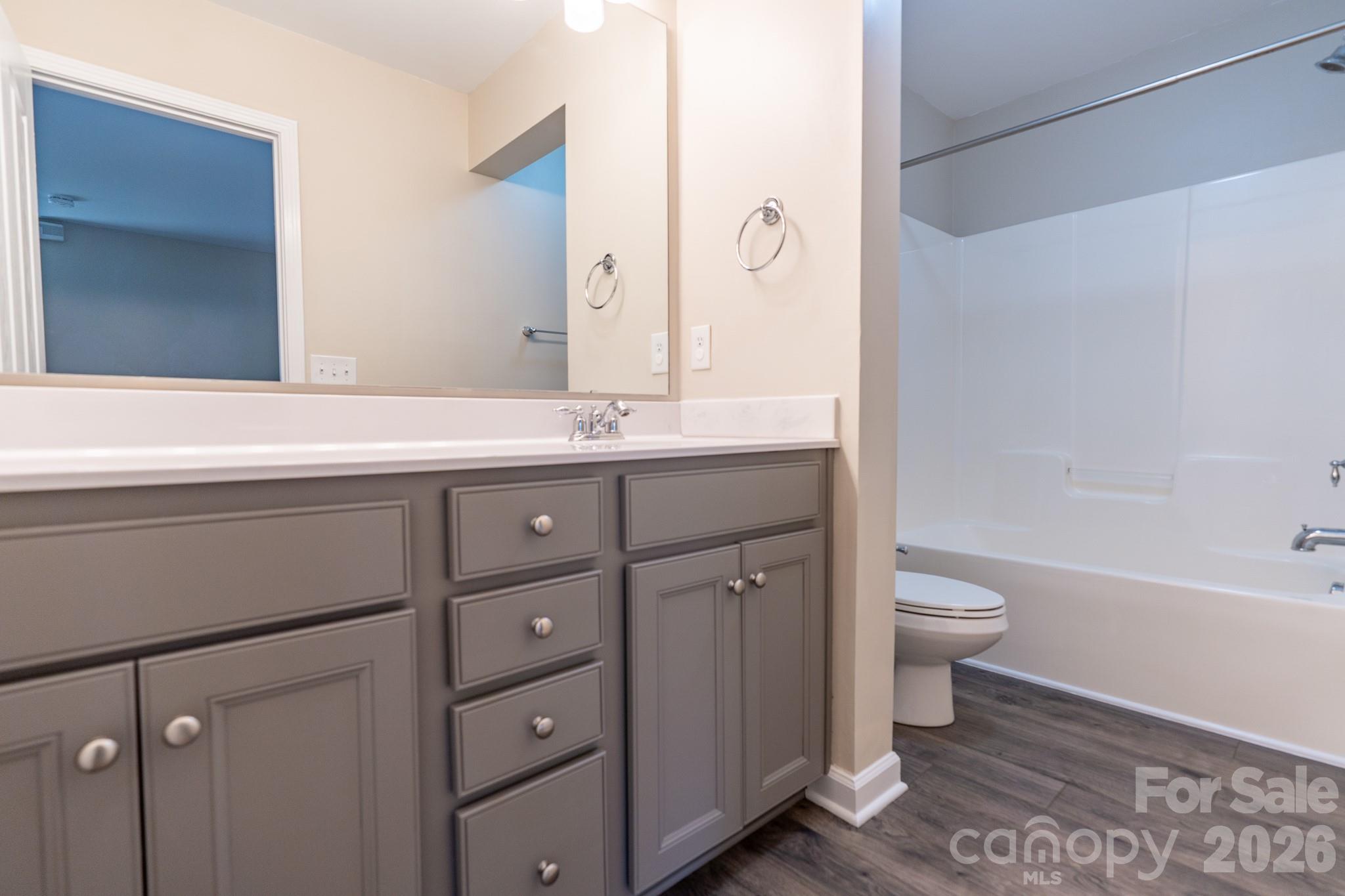 Highland Creek - Residential