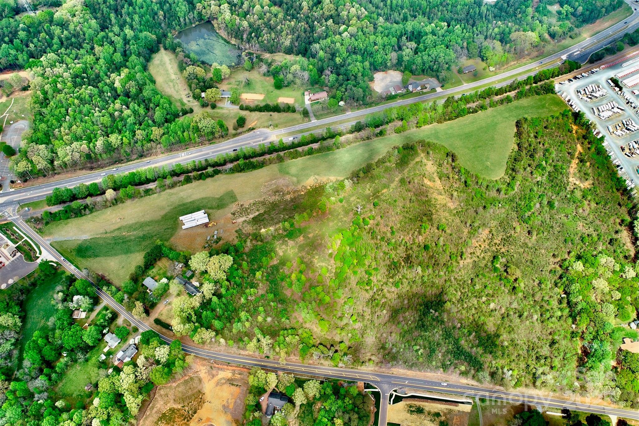 14211 Cabarrus Road