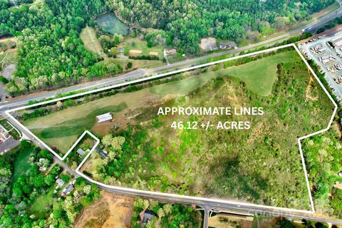 14211 Cabarrus Road Charlotte NC 28227