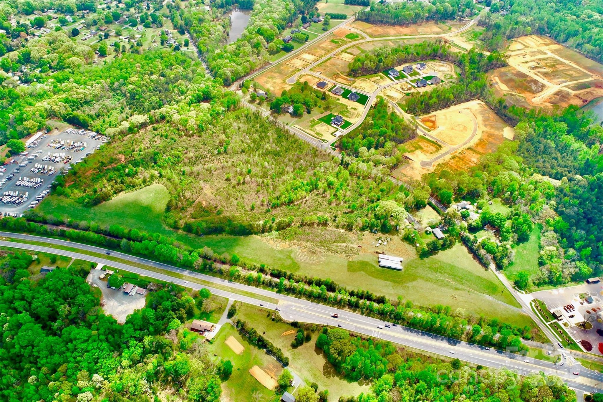 14211 Cabarrus Road