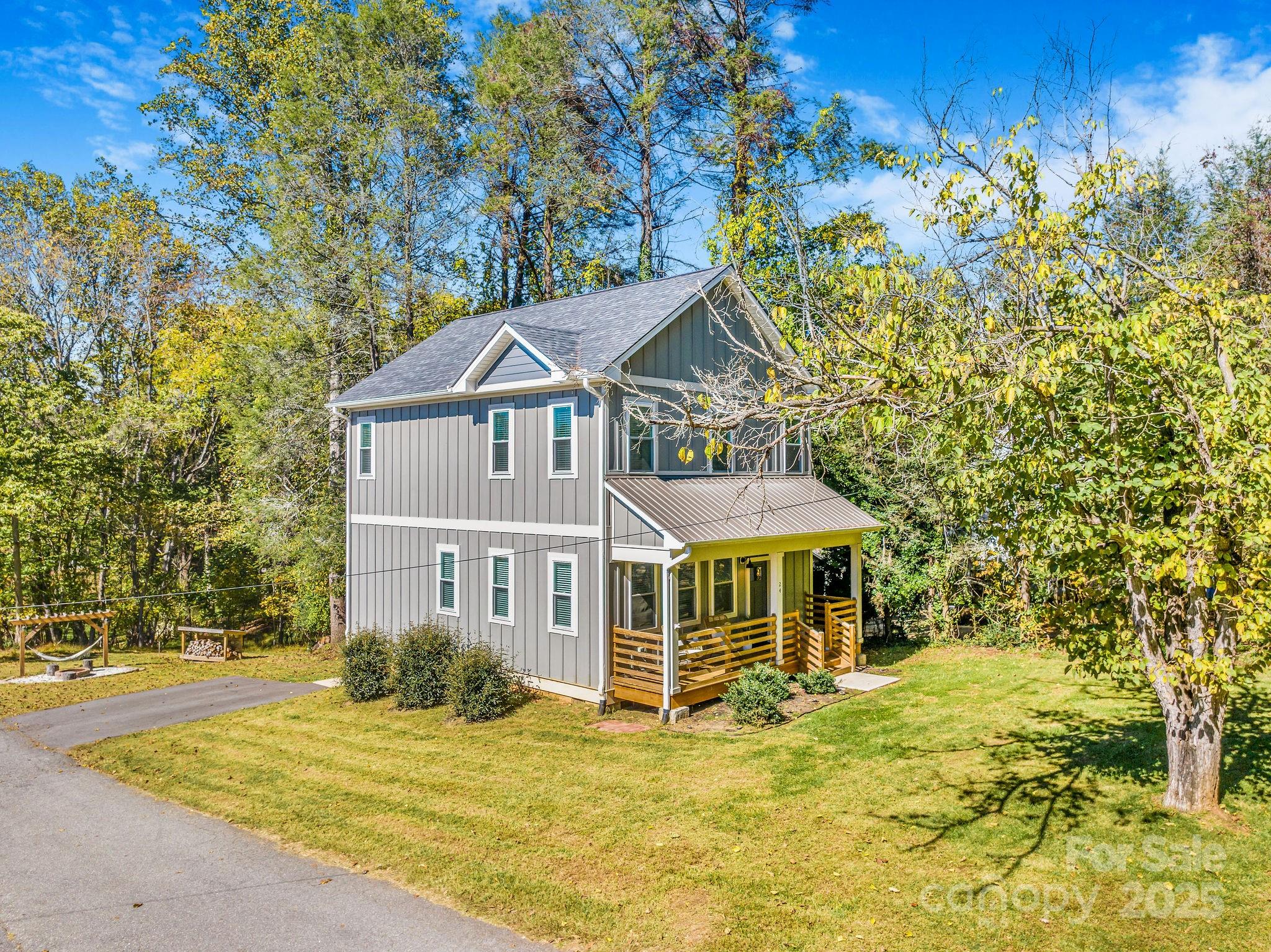 24 Gudger Road