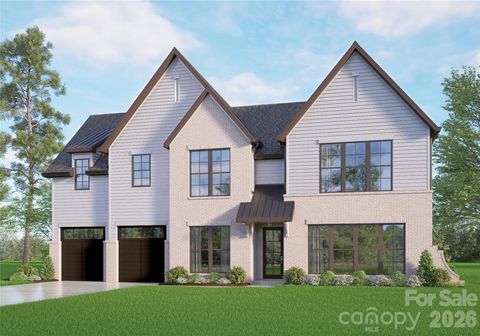 3537 Trent Street Charlotte NC 28209