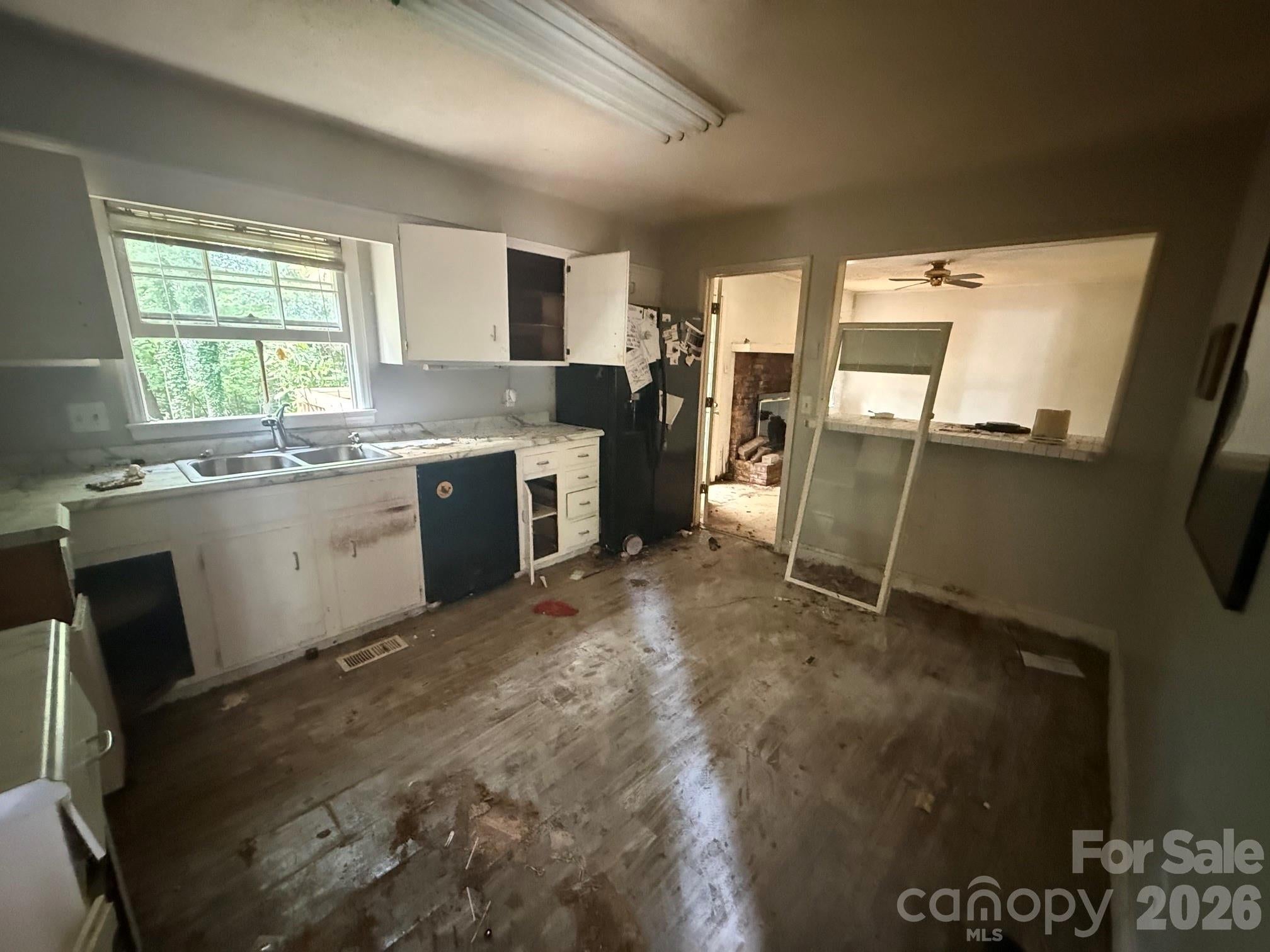 3740 Sugar Spring Road
