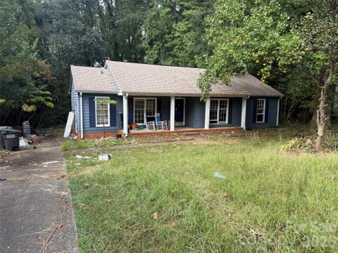 Photo of 3740 Sugar Spring Road, Gastonia, NC 28054 (MLS # 4426719)