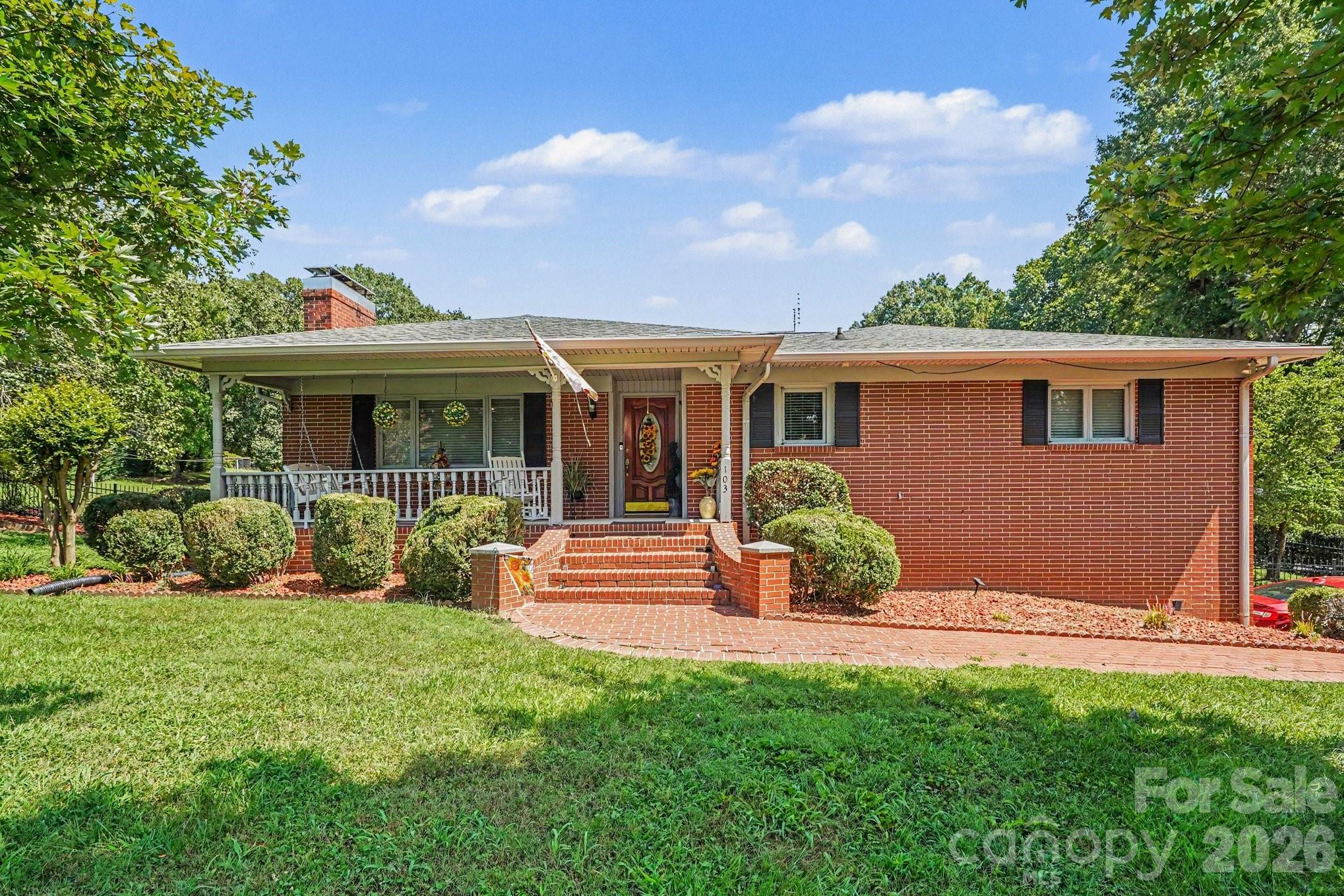 103 Dale Avenue