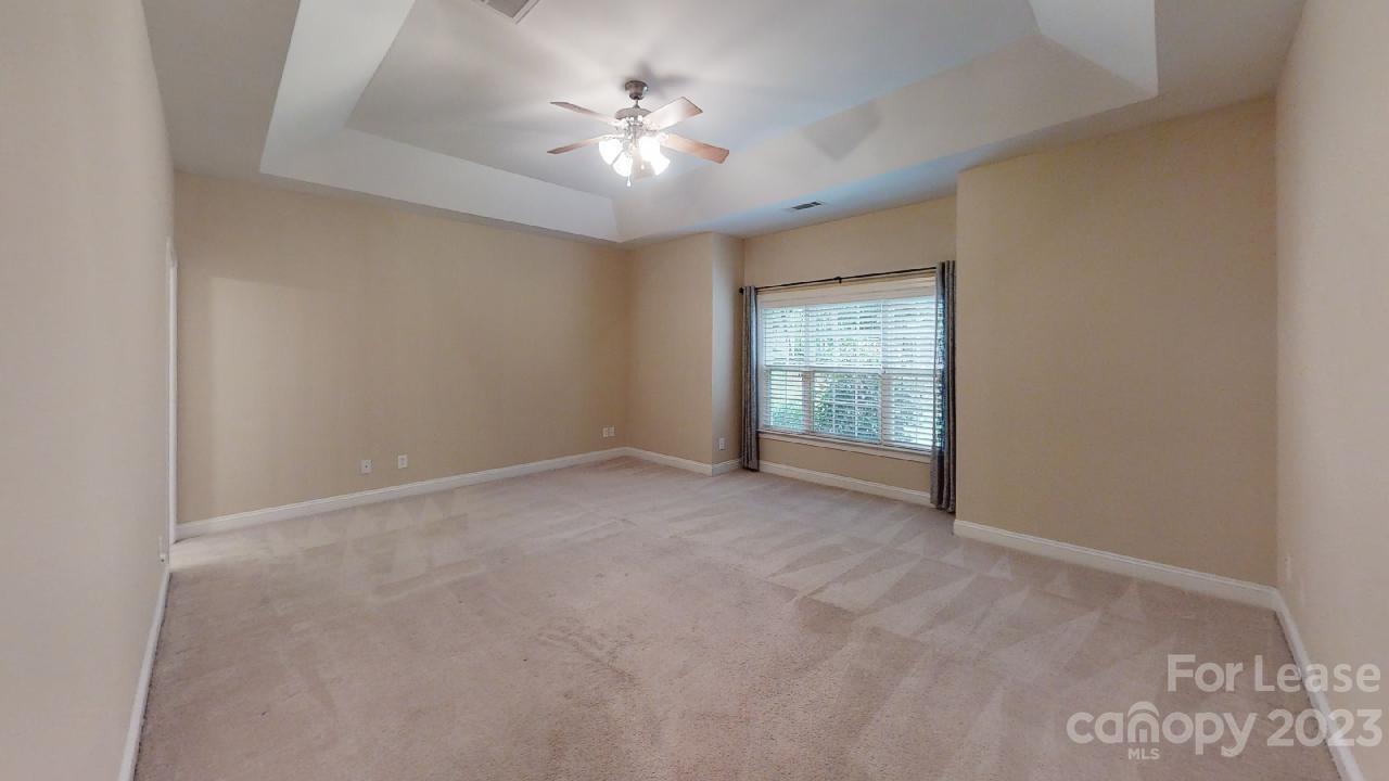 Salem Springs - Residential Lease