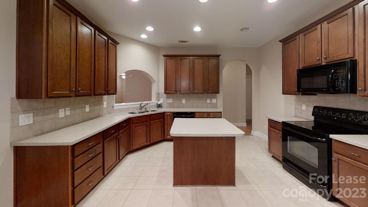 Salem Springs - Residential Lease