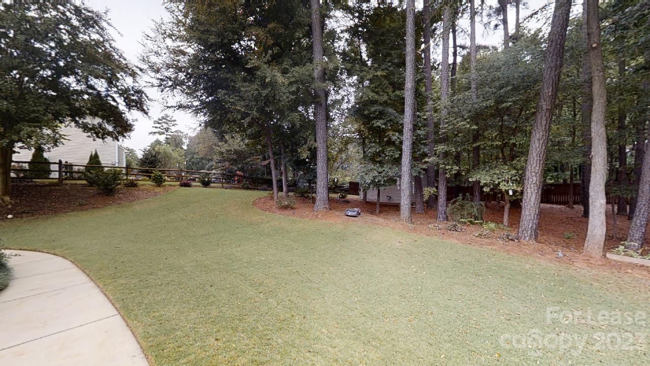 Salem Springs - Residential Lease