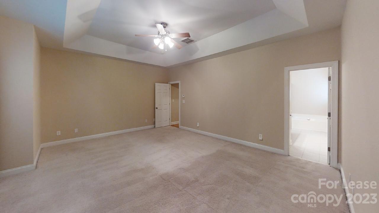 Salem Springs - Residential Lease