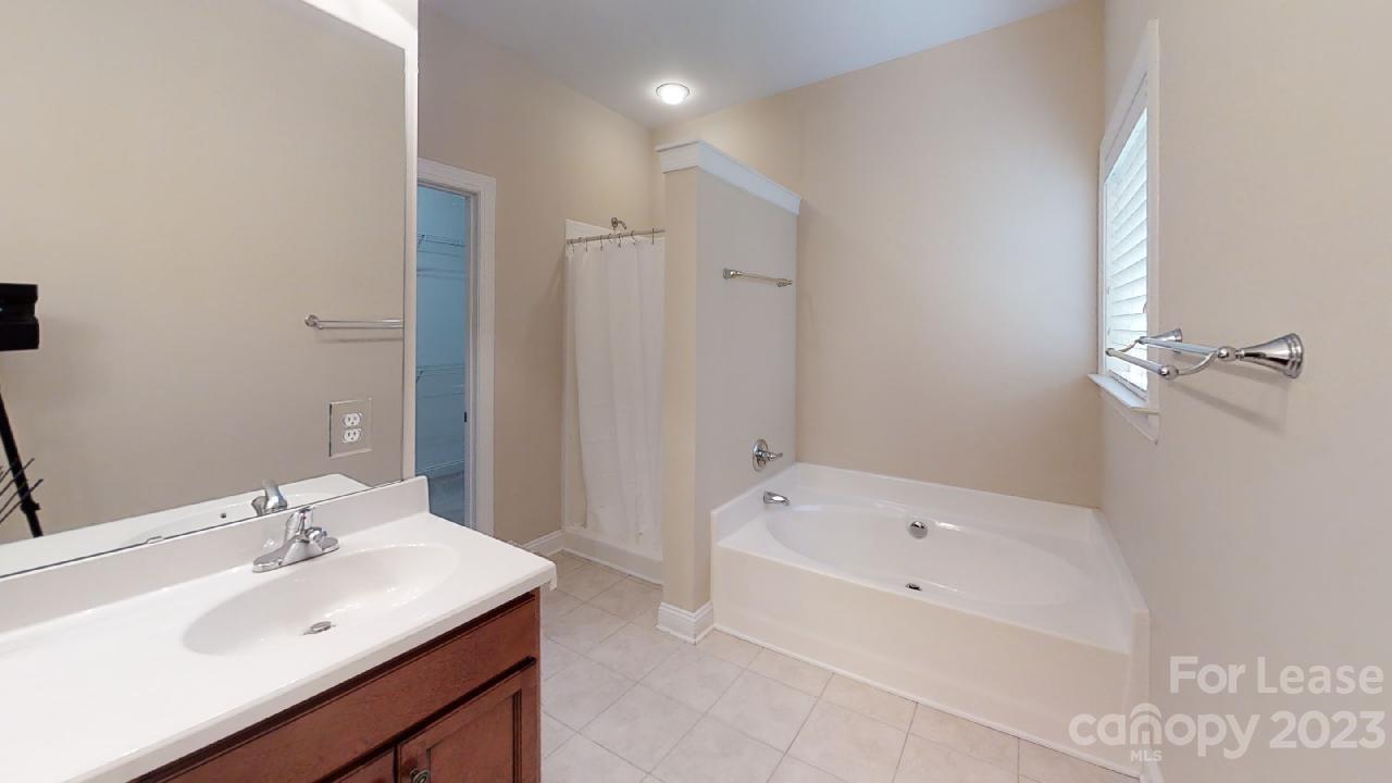 Salem Springs - Residential Lease