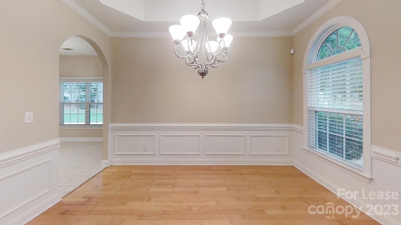 Salem Springs - Residential Lease