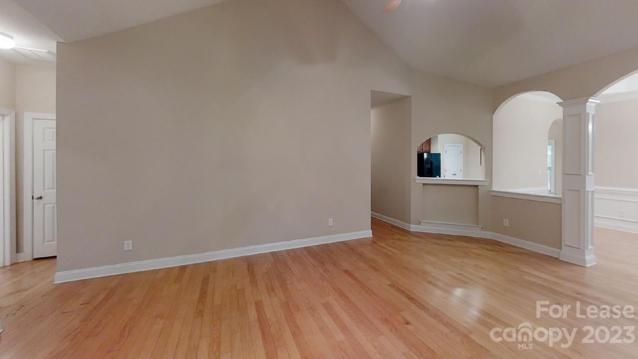 Salem Springs - Residential Lease