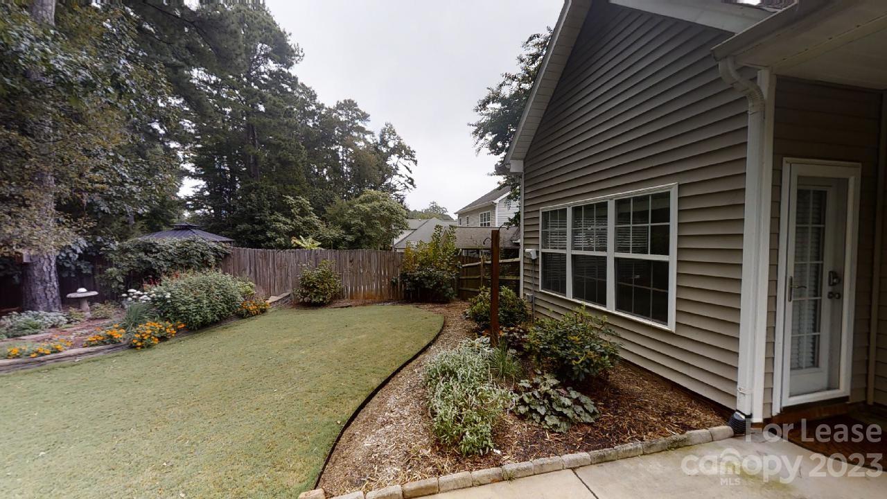 Salem Springs - Residential Lease