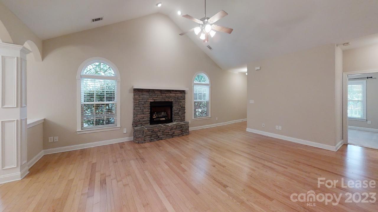 Salem Springs - Residential Lease