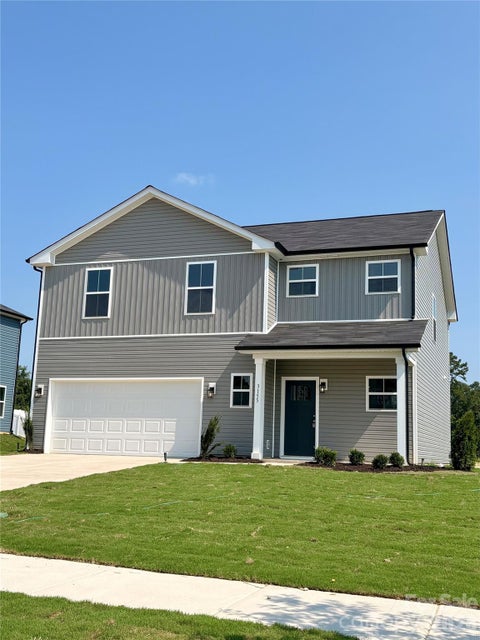 Photo of 3155 Lavender Lane, Kannapolis, NC 28083 (MLS # 4408476)