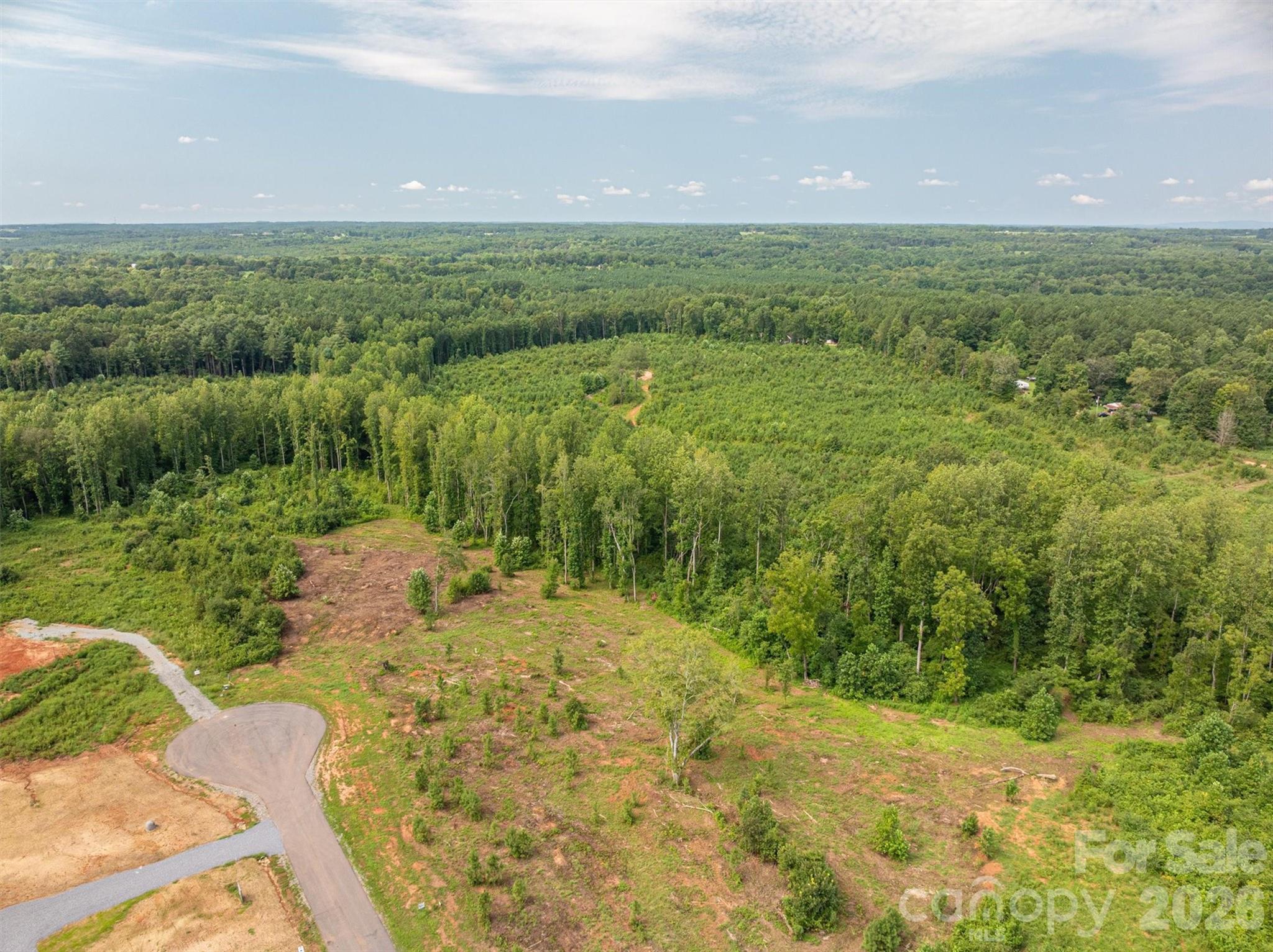 McCurry Farms - Land