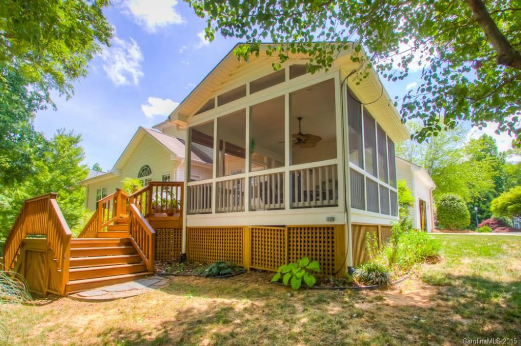 Claybrooke - Residential