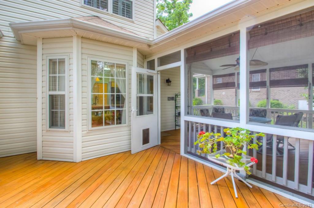 Claybrooke - Residential