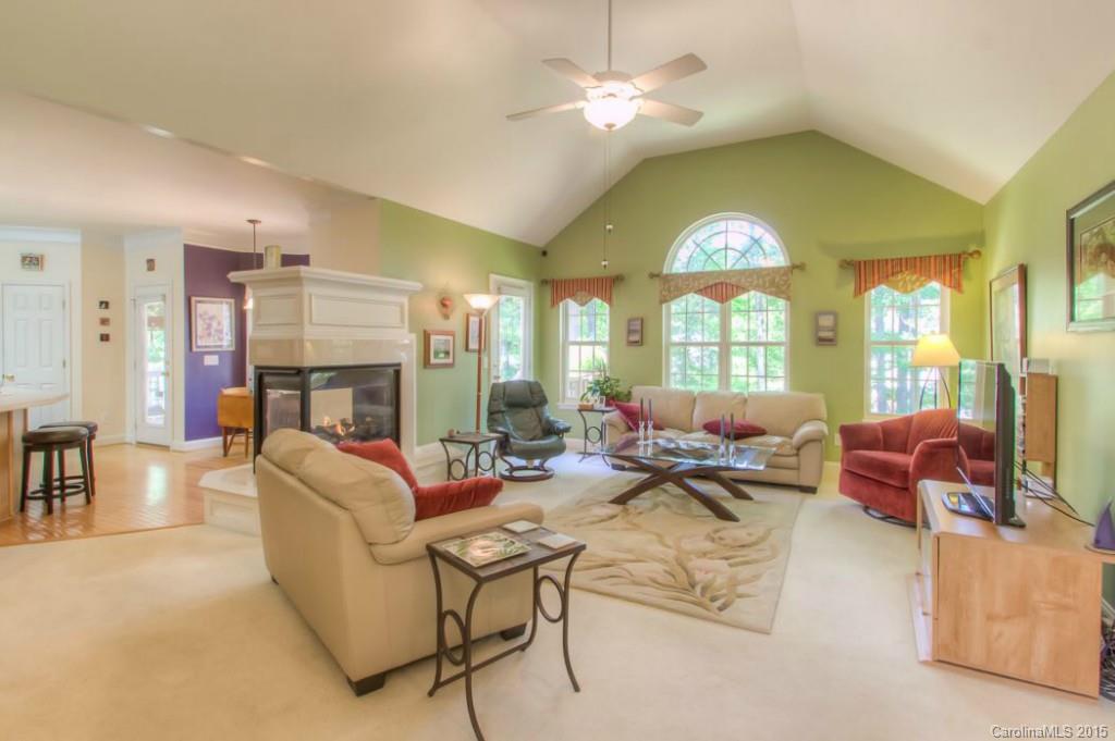 Claybrooke - Residential