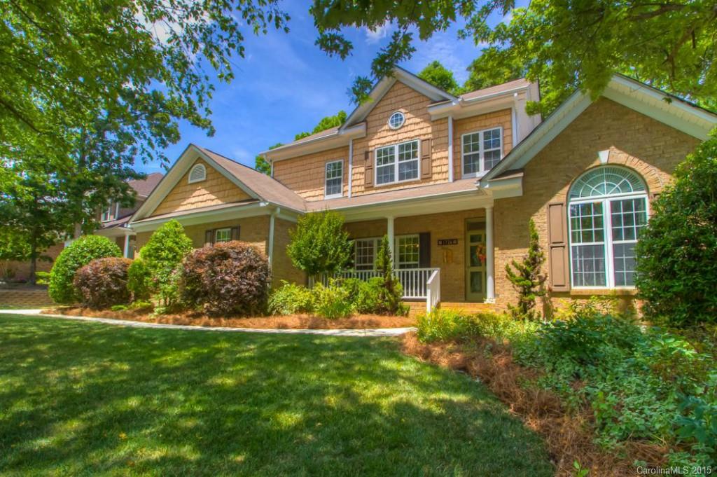 Claybrooke - Residential