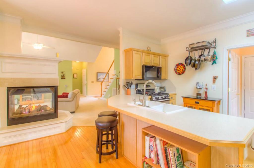 Claybrooke - Residential