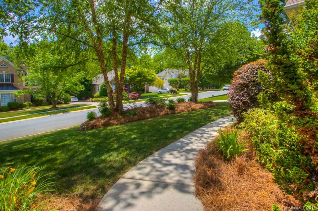 Claybrooke - Residential