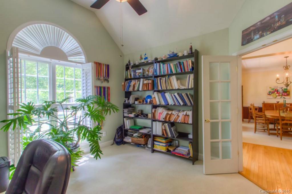 Claybrooke - Residential