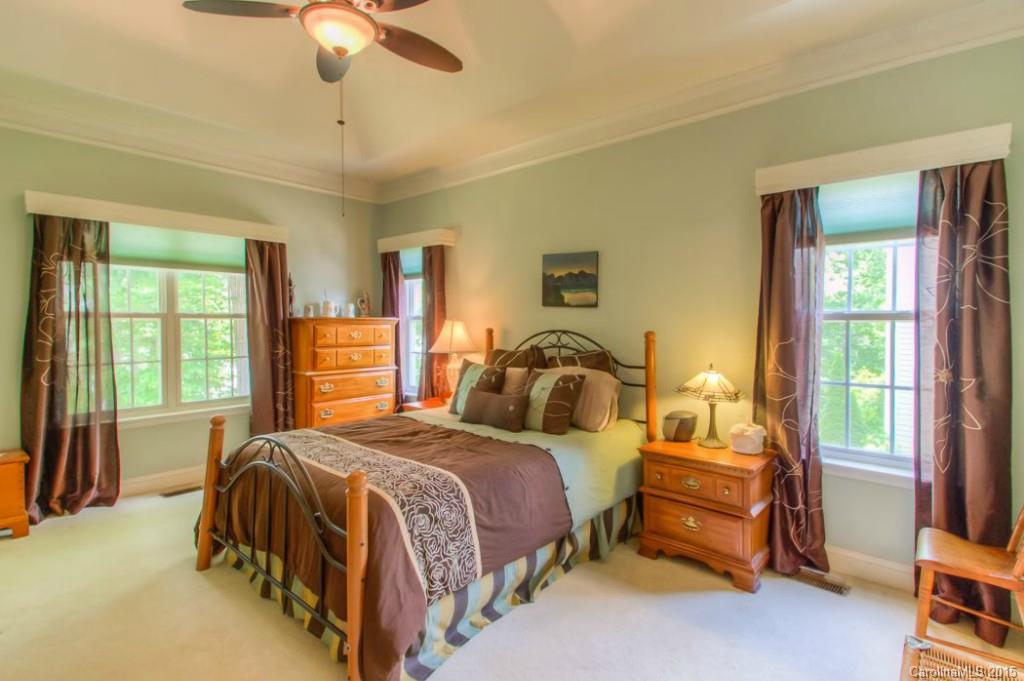 Claybrooke - Residential