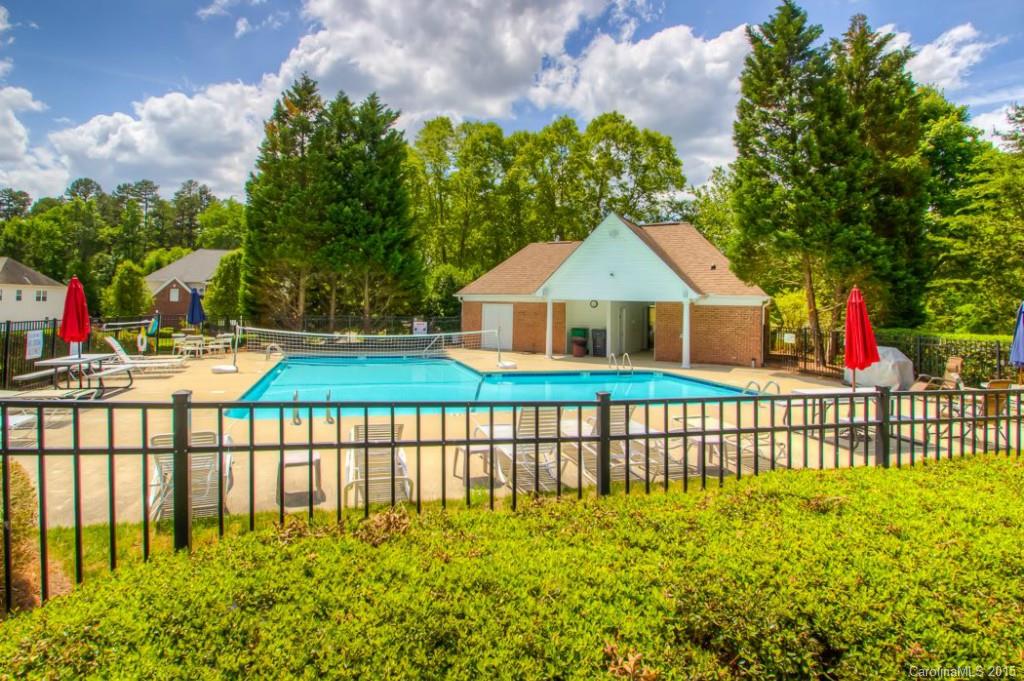 Claybrooke - Residential