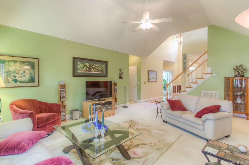 Claybrooke - Residential