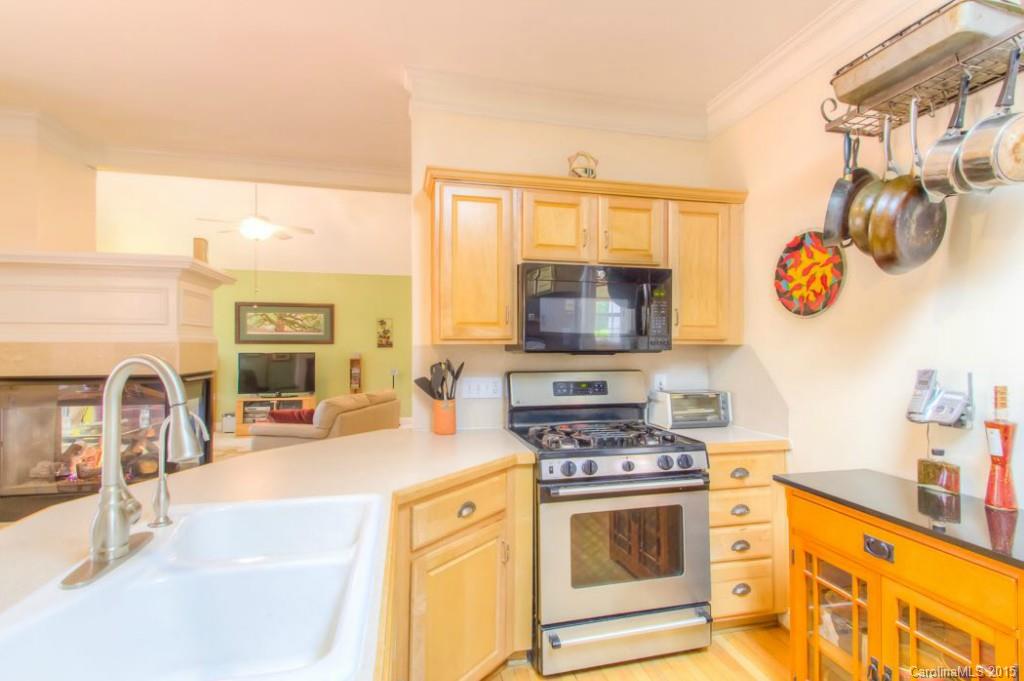 Claybrooke - Residential