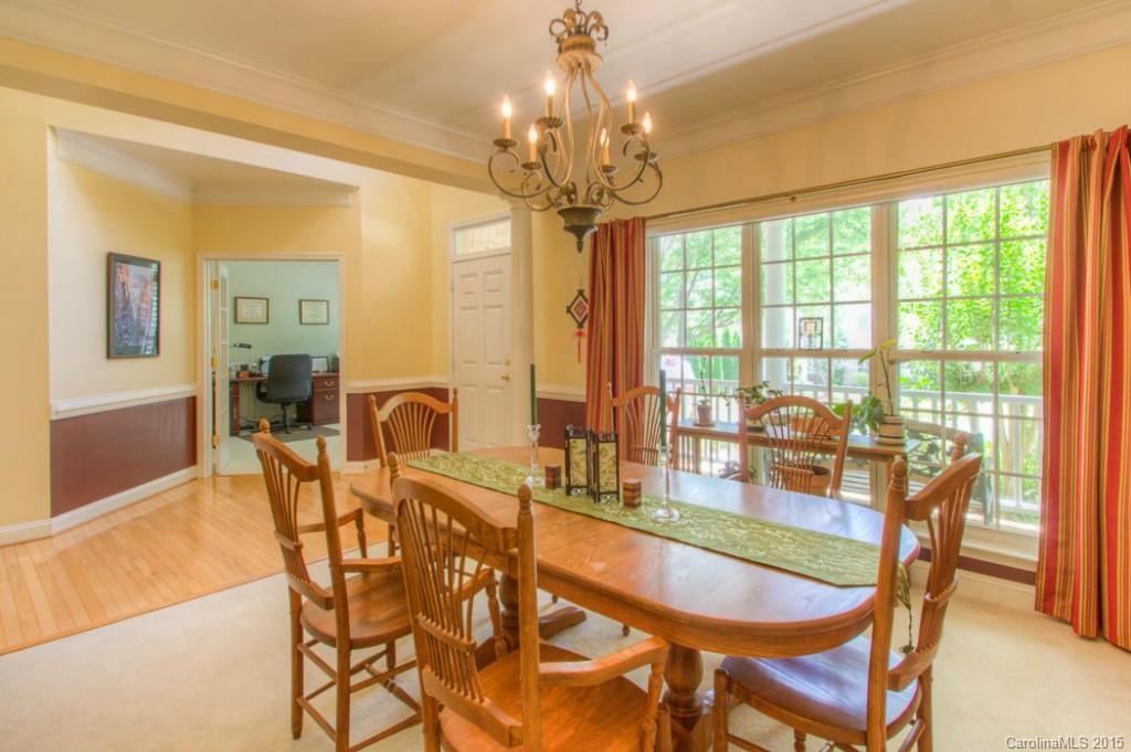 Claybrooke - Residential