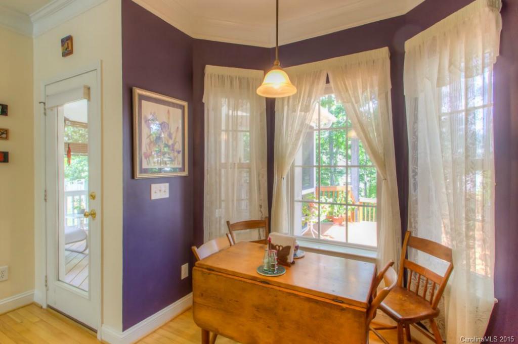 Claybrooke - Residential