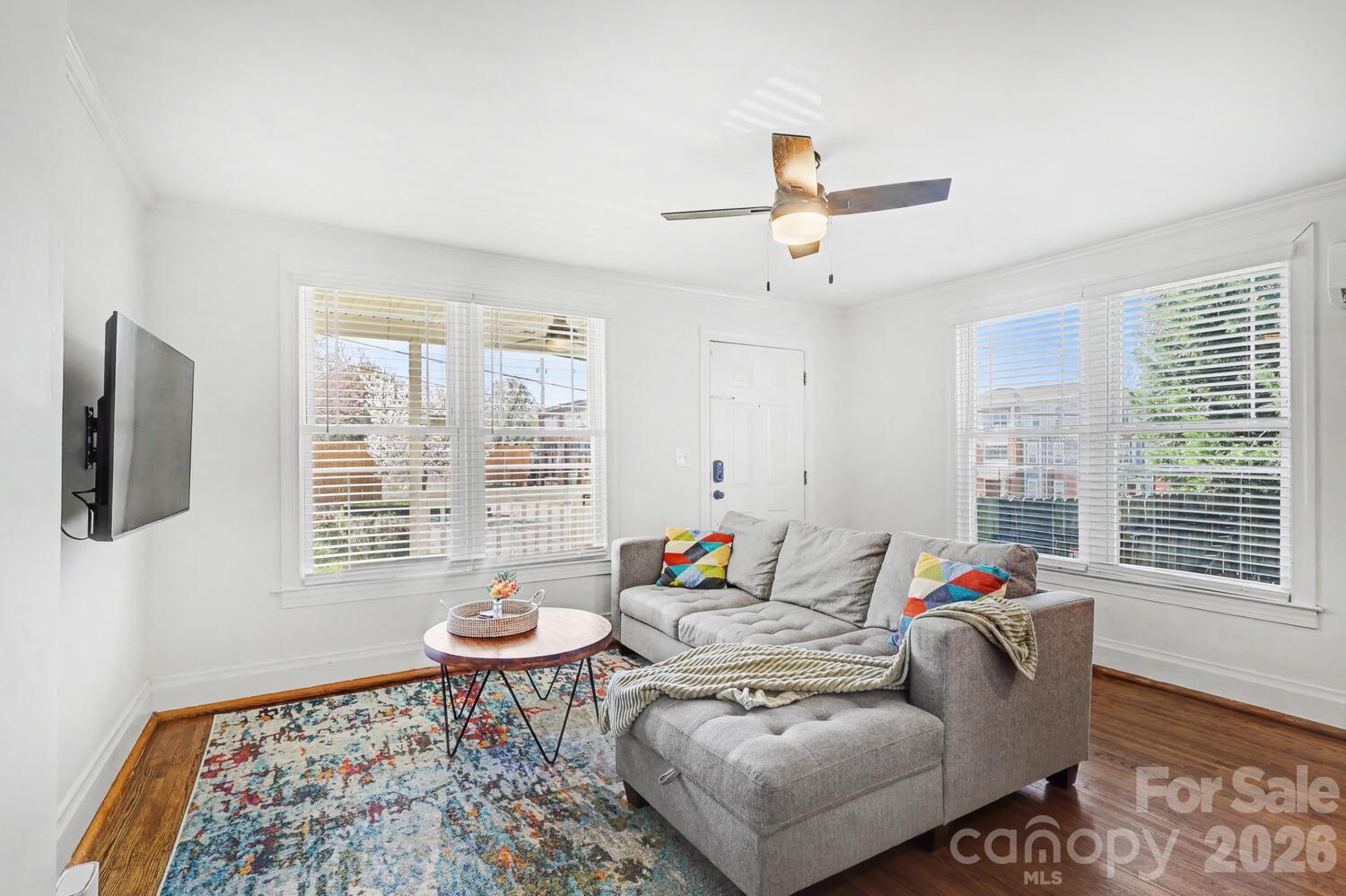 Cherry - Residential Income