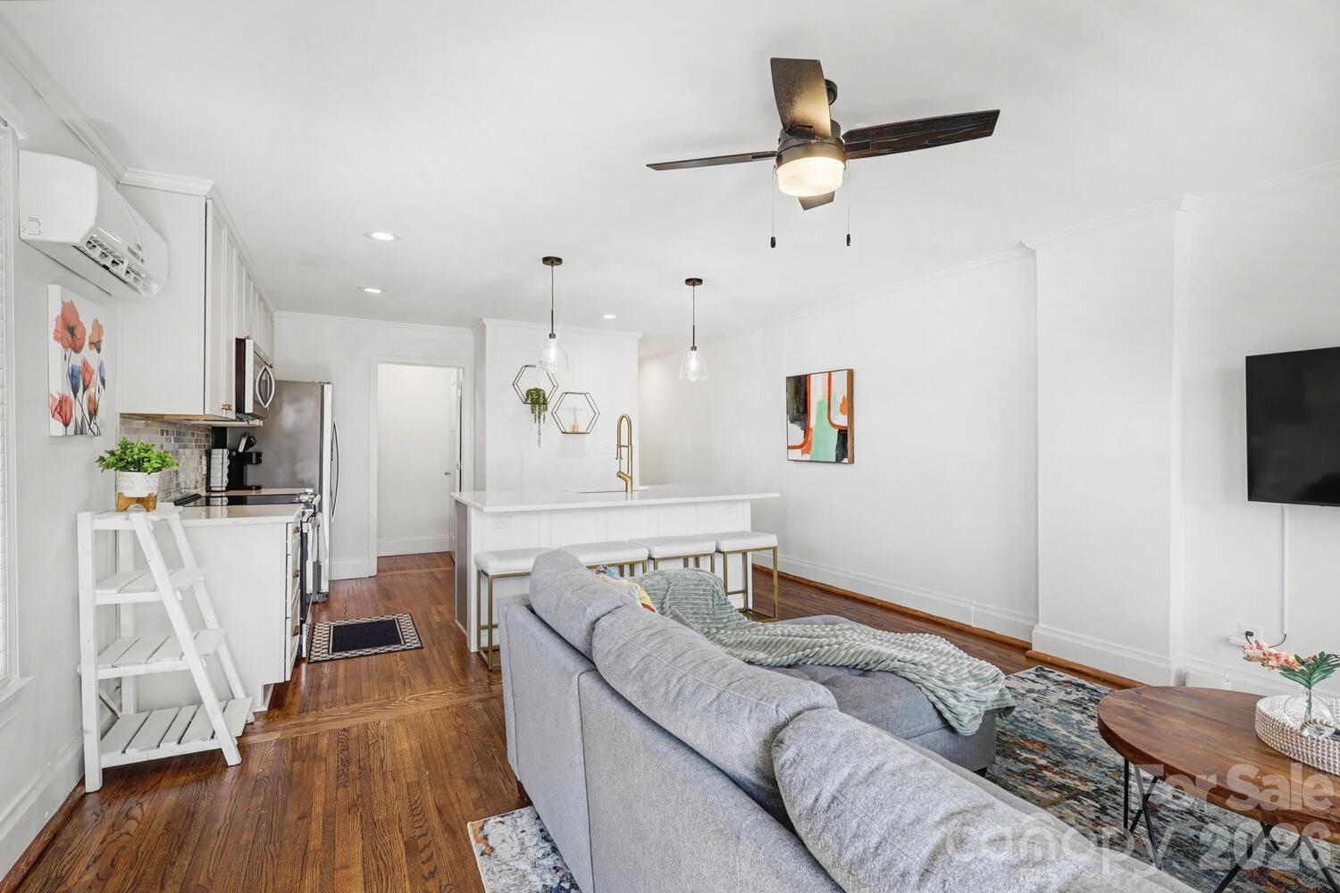 Cherry - Residential Income