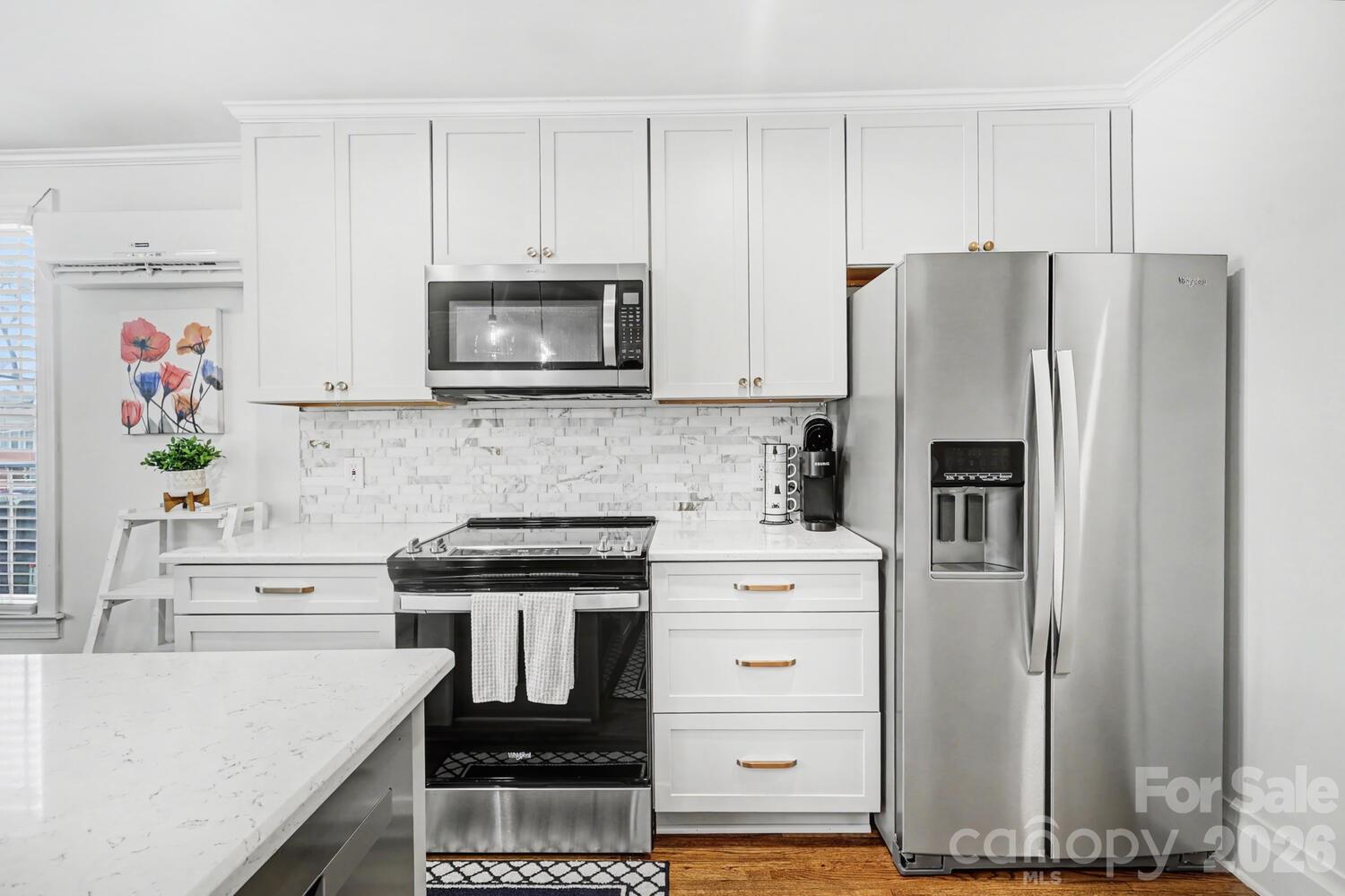 Cherry - Residential Income