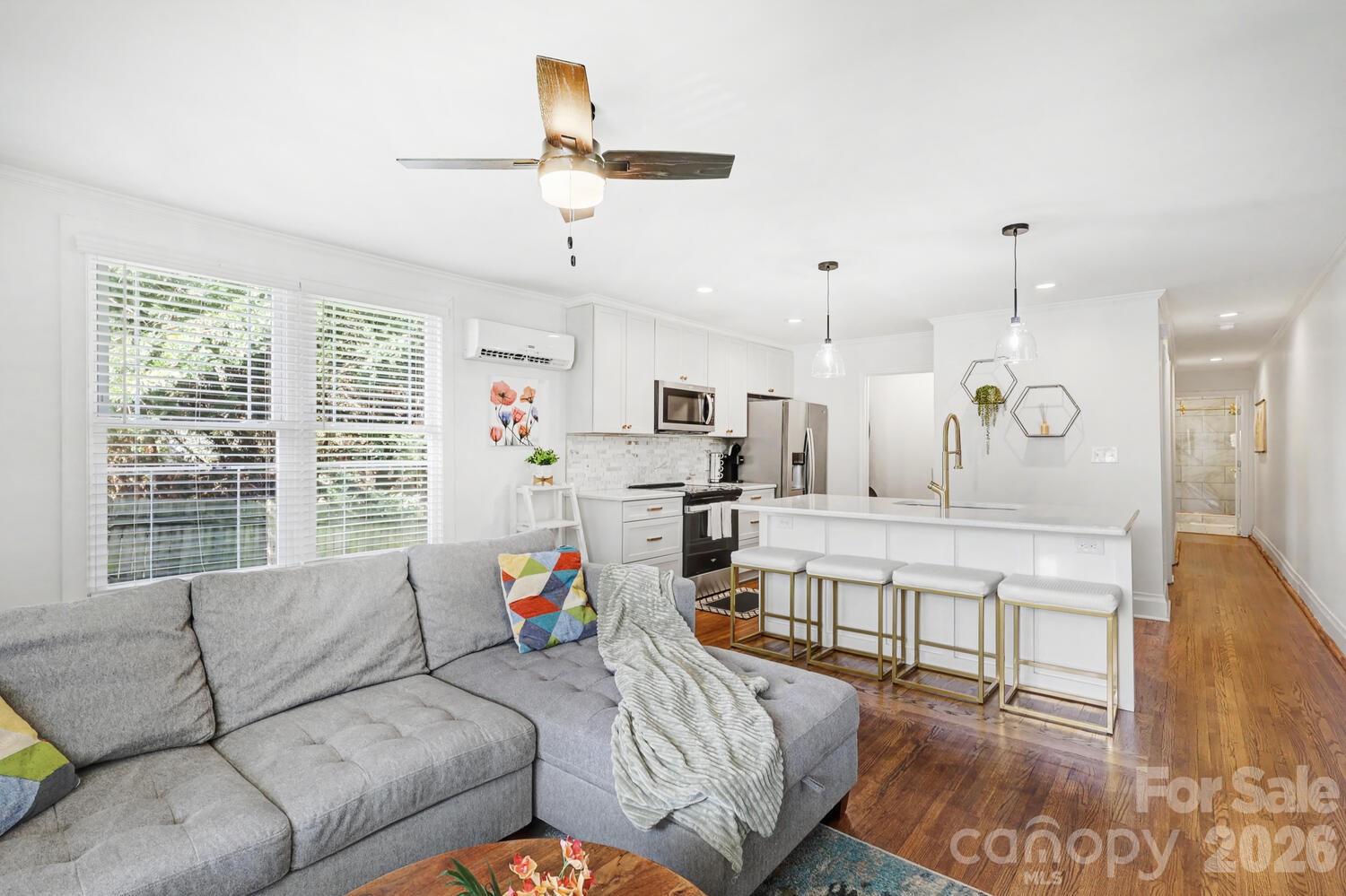 Cherry - Residential Income