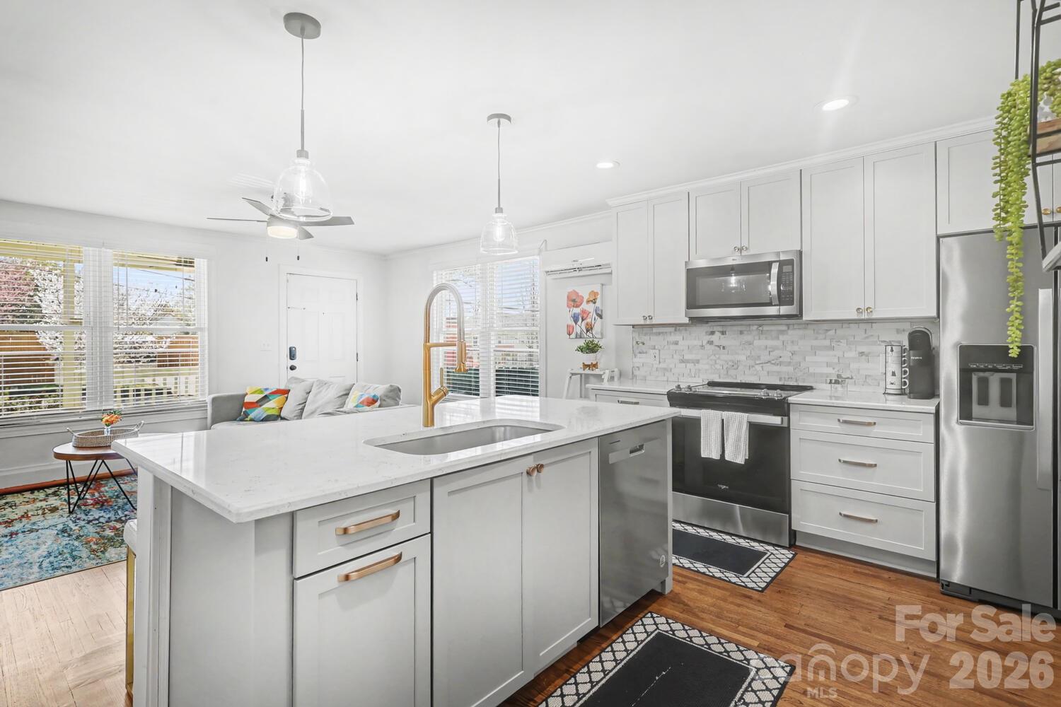 Cherry - Residential Income