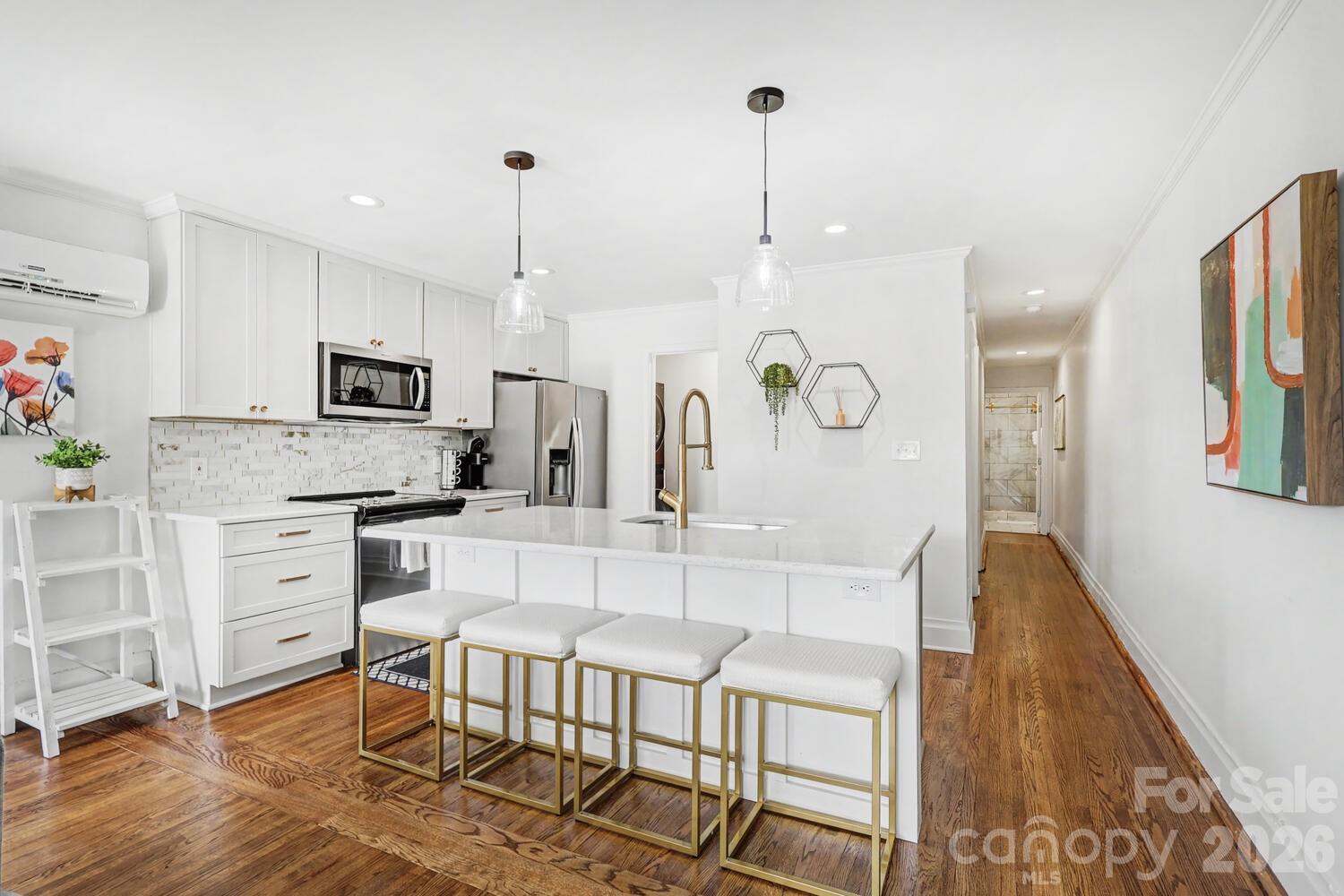 Cherry - Residential Income