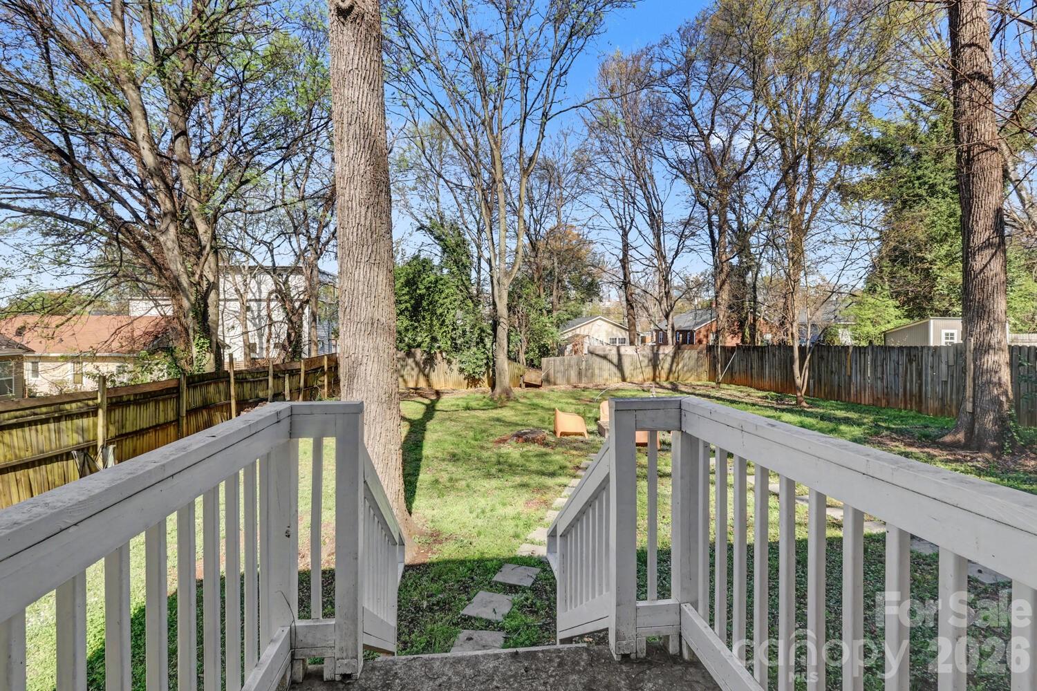 Cherry - Residential Income