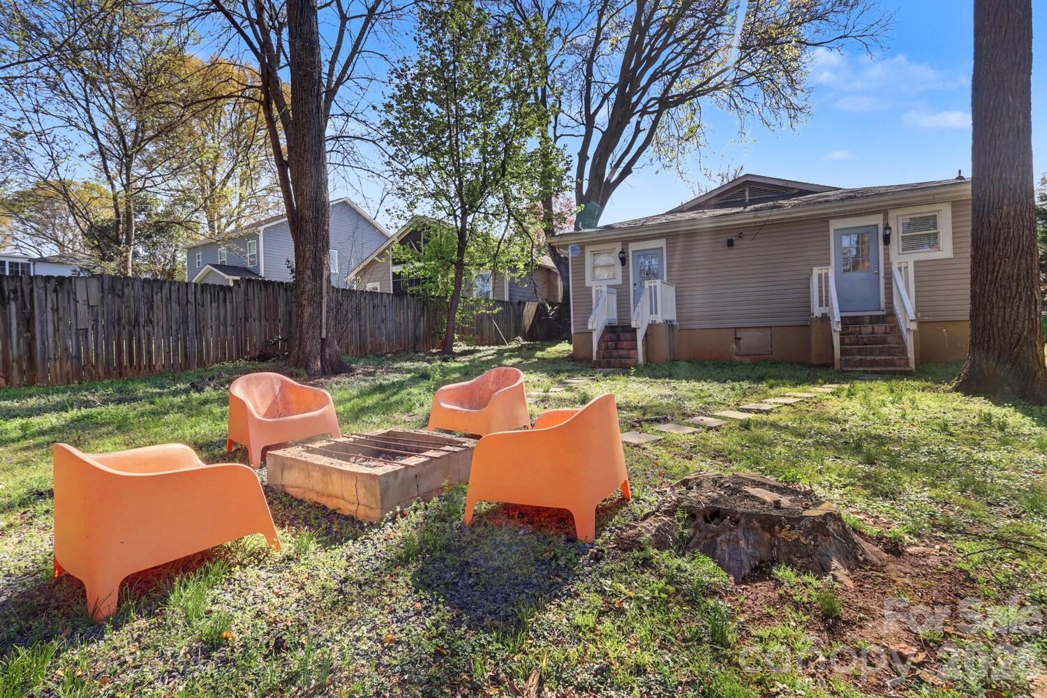 Cherry - Residential Income