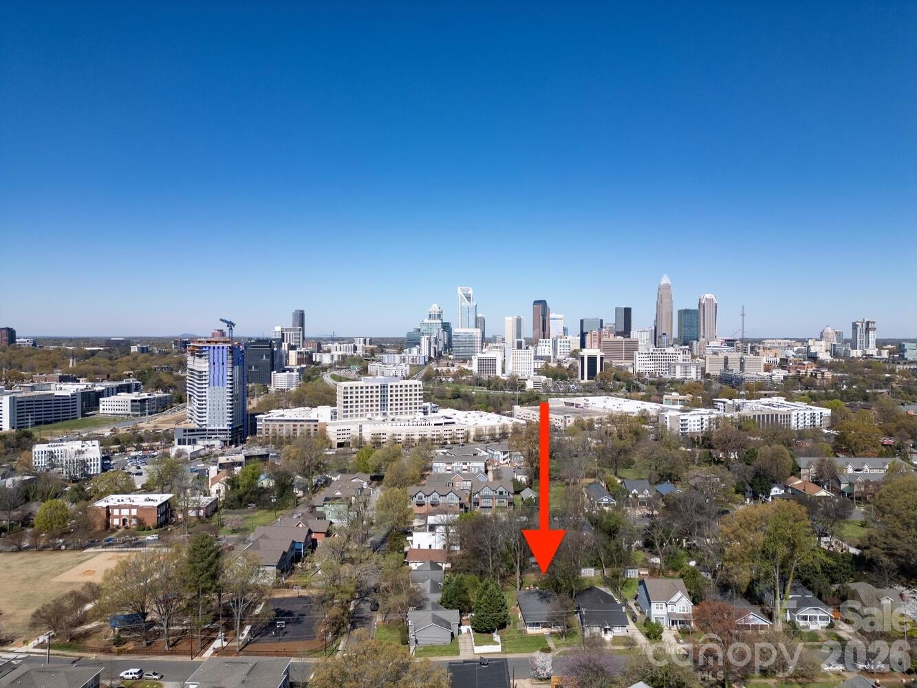 Cherry - Residential Income