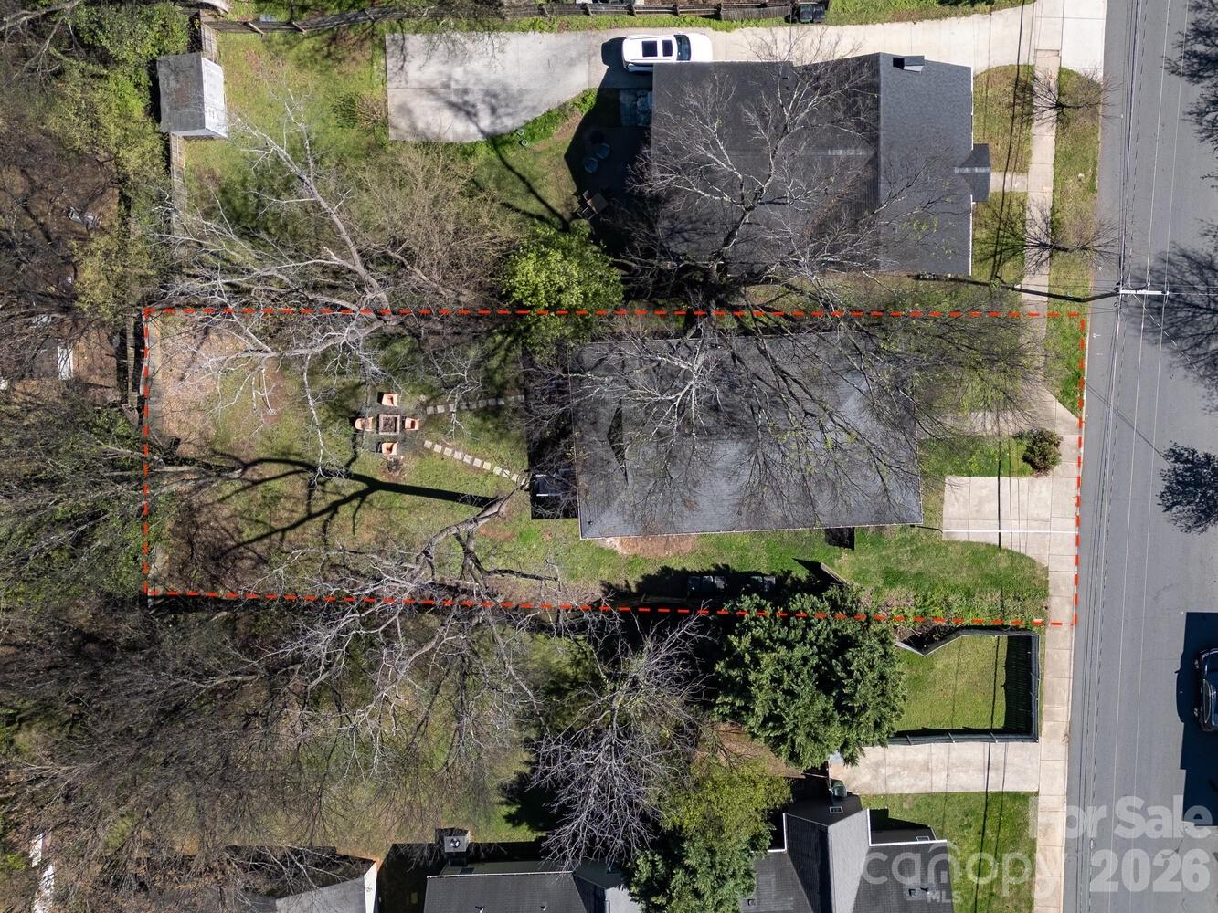 Cherry - Residential Income