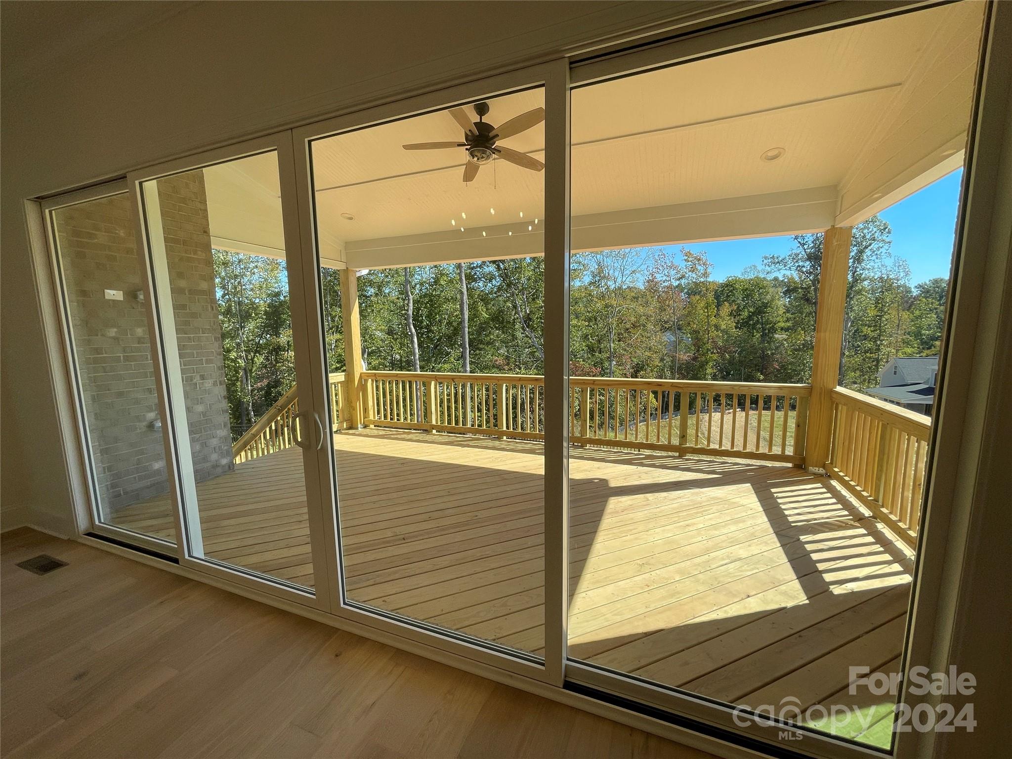 Enclave at Massey - Residential