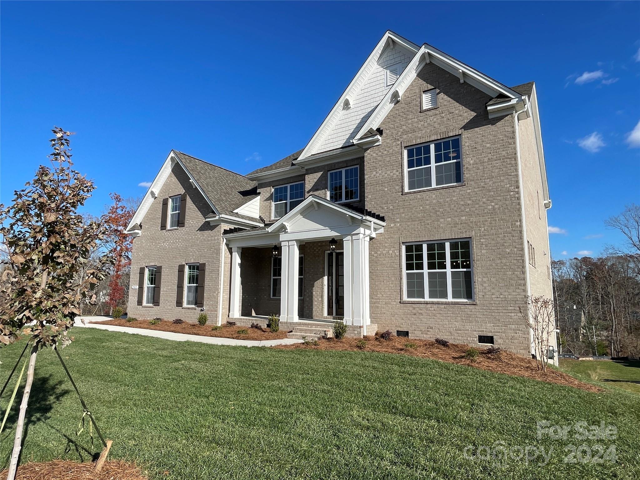 Enclave at Massey - Residential