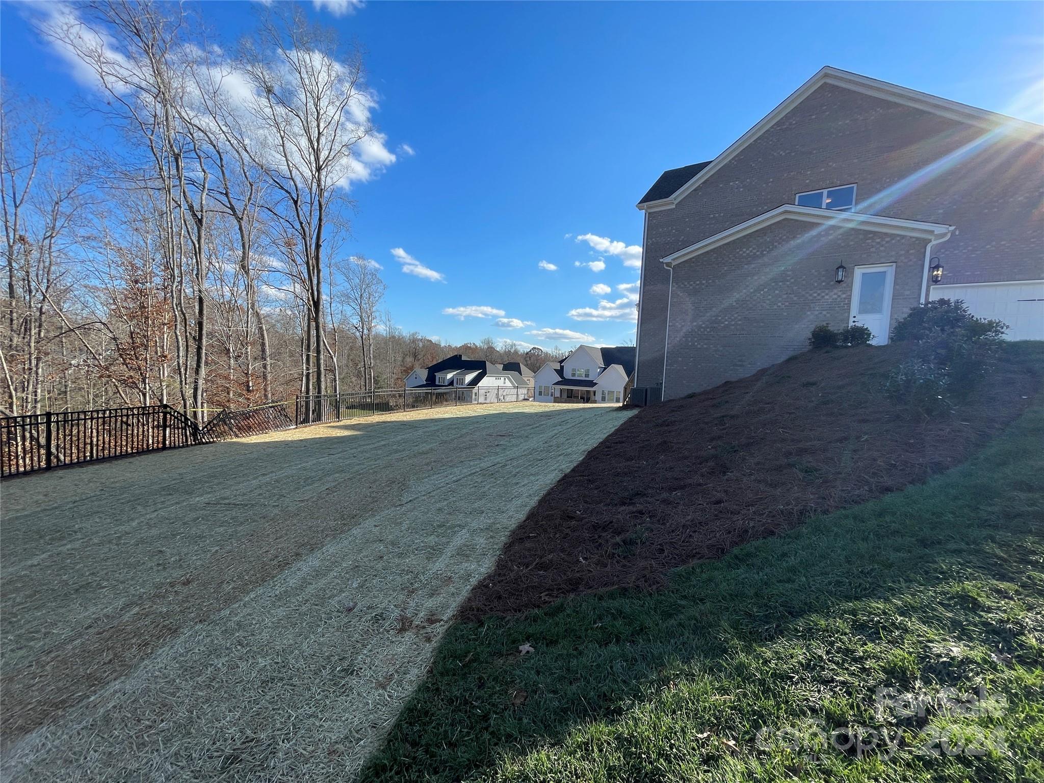 Enclave at Massey - Residential