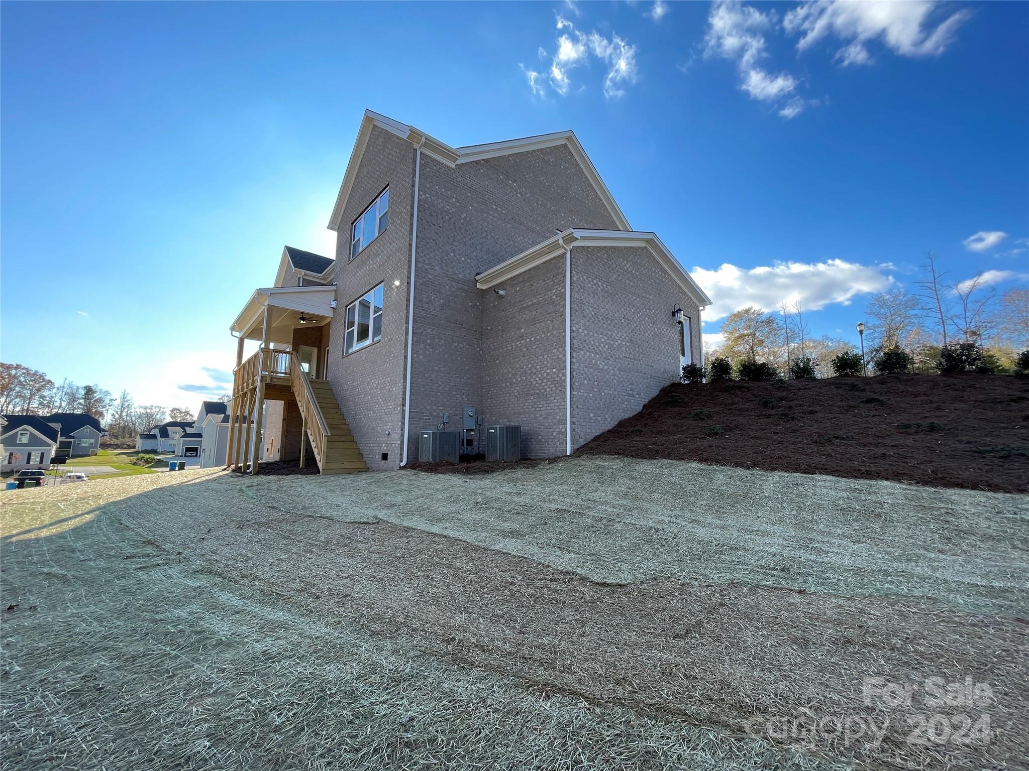 Enclave at Massey - Residential