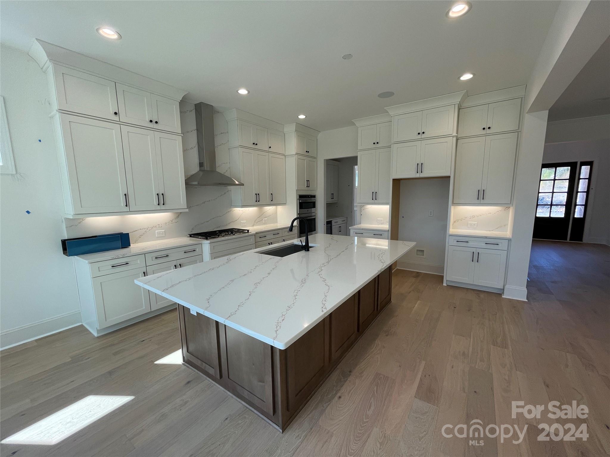 Enclave at Massey - Residential